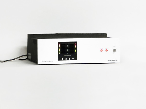 HARMAN KARDON Citation Nineteen Hifi Vintage Réparations