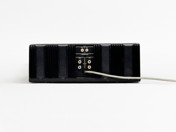 HARMAN KARDON Citation Nineteen Hifi Vintage Réparations