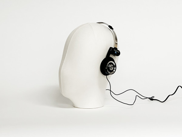 KOSS Porta Pro Citation Nineteen Hifi Vintage Réparations