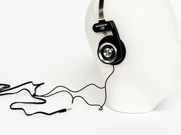 KOSS Porta Pro Citation Nineteen Hifi Vintage Réparations