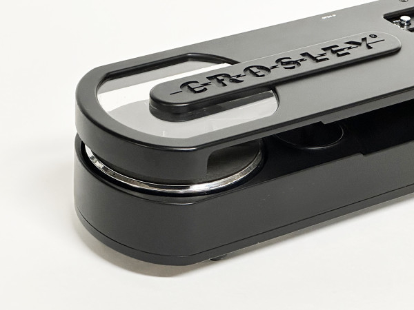 CROSLEY CR6002A Hifi Vintage Réparations