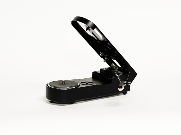 CROSLEY CR6002A Hifi Vintage Réparations