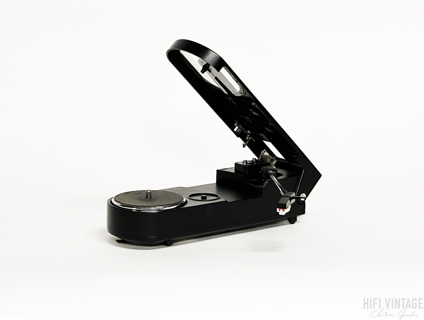 CROSLEY CR6002A Hifi Vintage Réparations