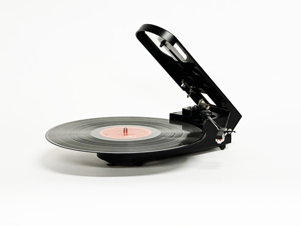 CROSLEY CR6002A Hifi Vintage Réparations
