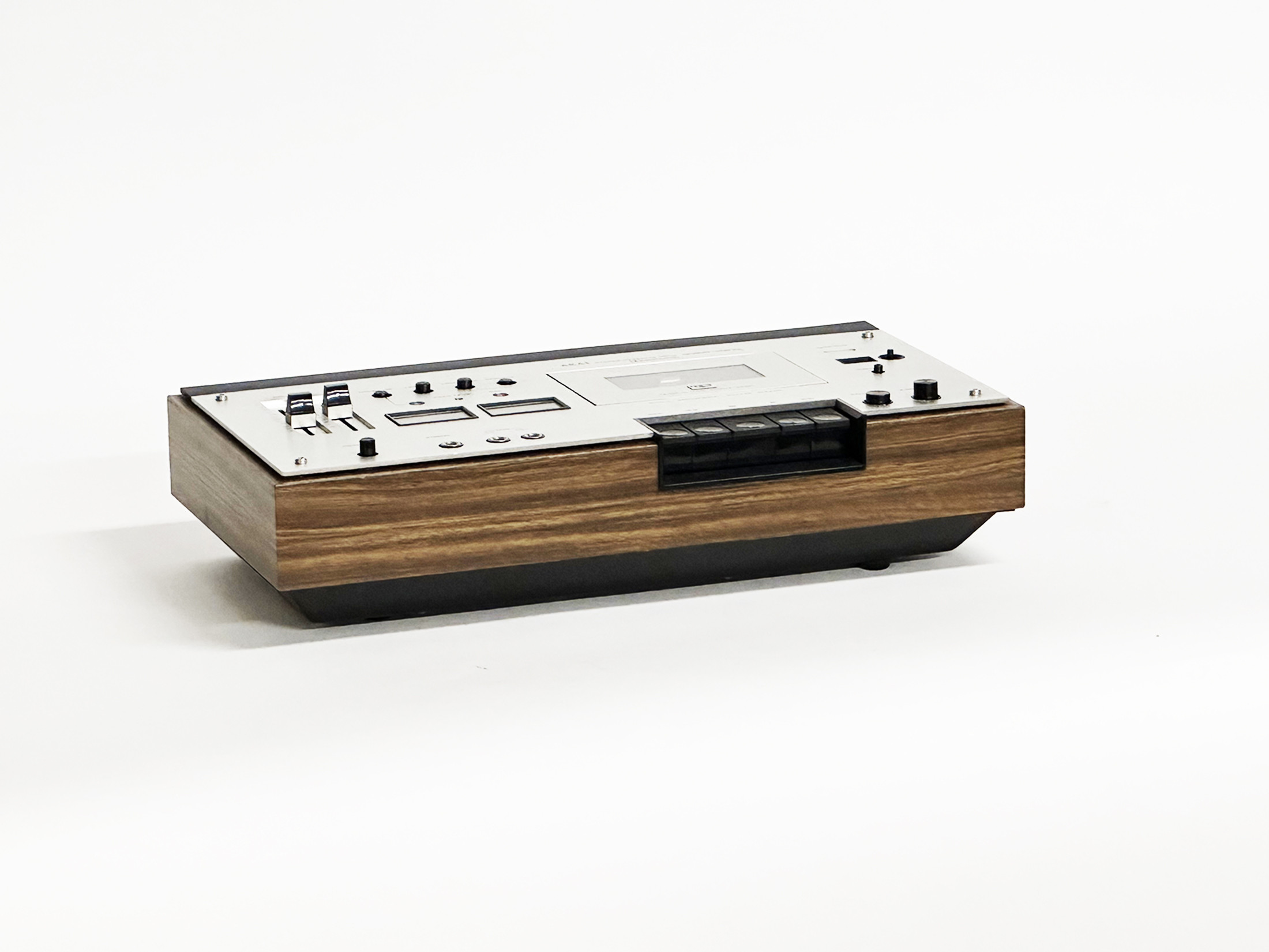 AKAI GXC-39D