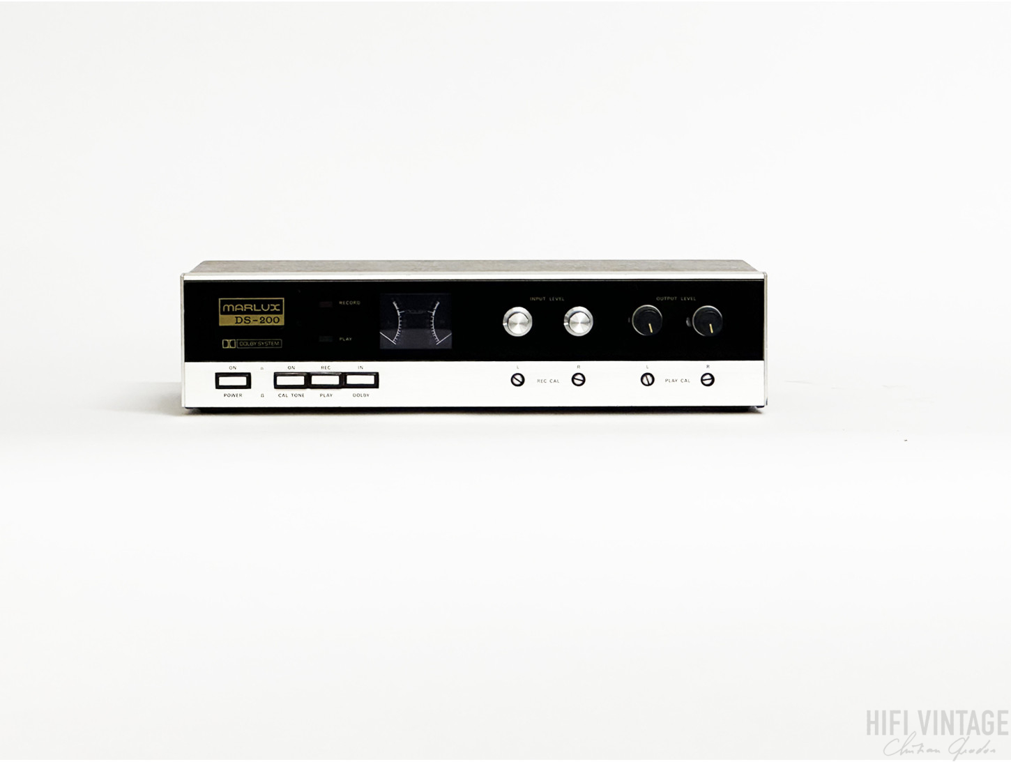 MARLUX DS-200 Dolby