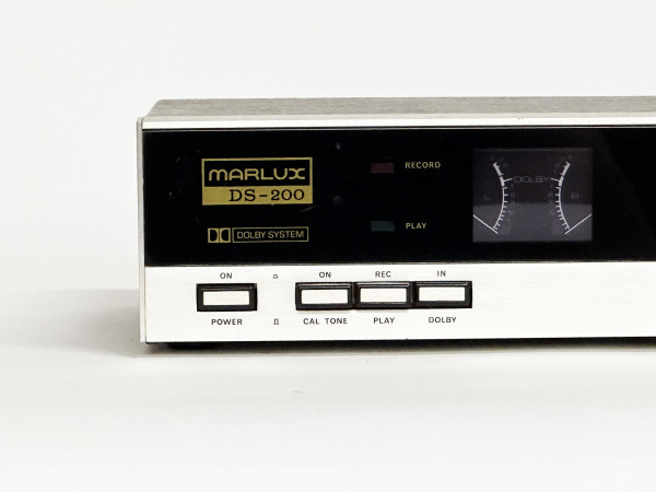 MARLUX DS-200 Dolby
