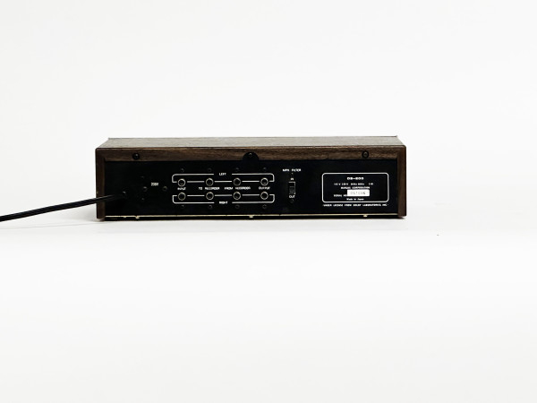 MARLUX DS-200 Dolby