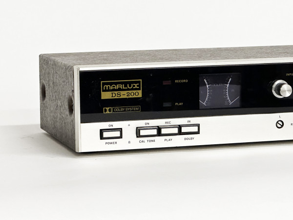 MARLUX DS-200 Dolby