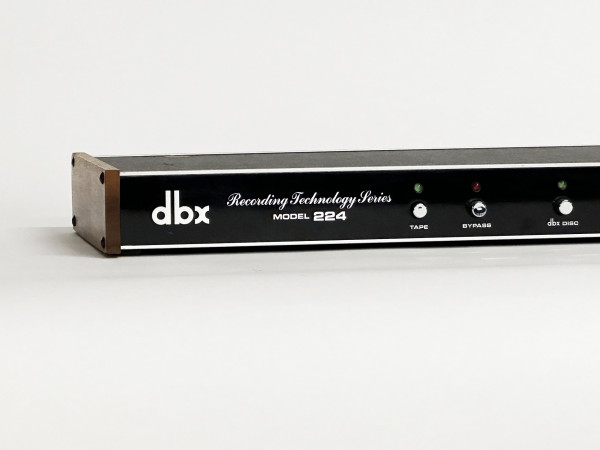 DBX 224