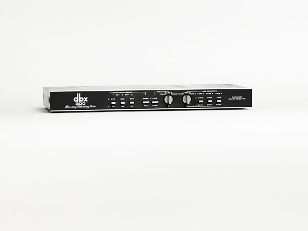 DBX 200