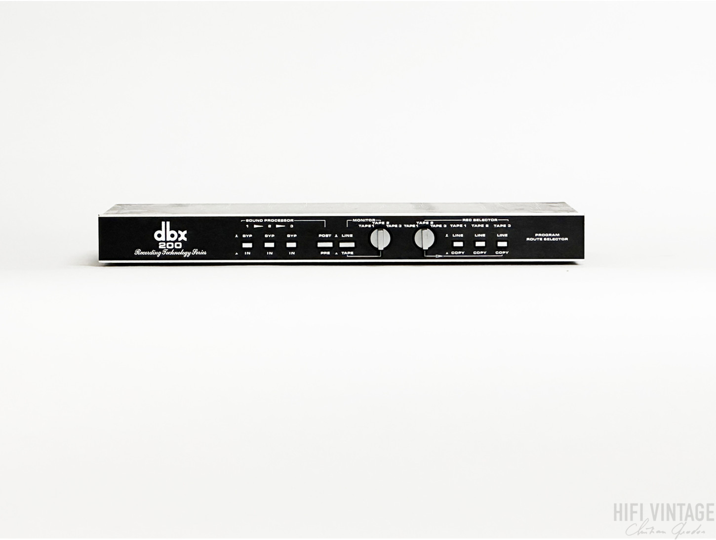 DBX 200