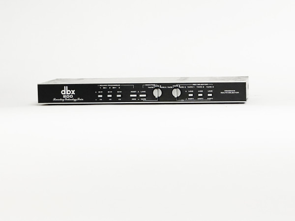 DBX 200