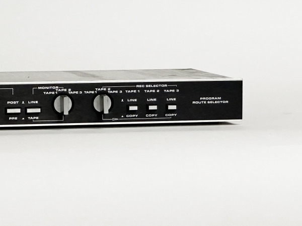 DBX 200