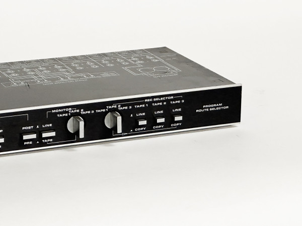 DBX 200