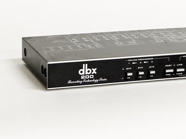 DBX 200