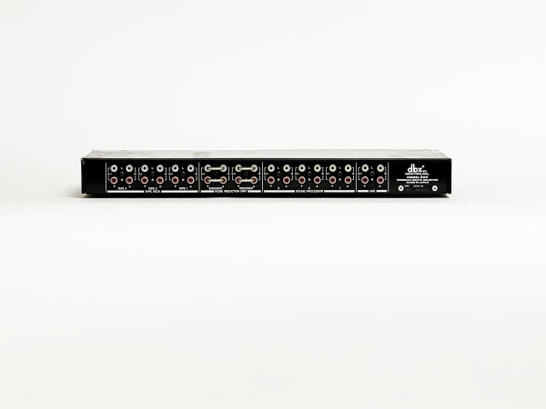 DBX 200