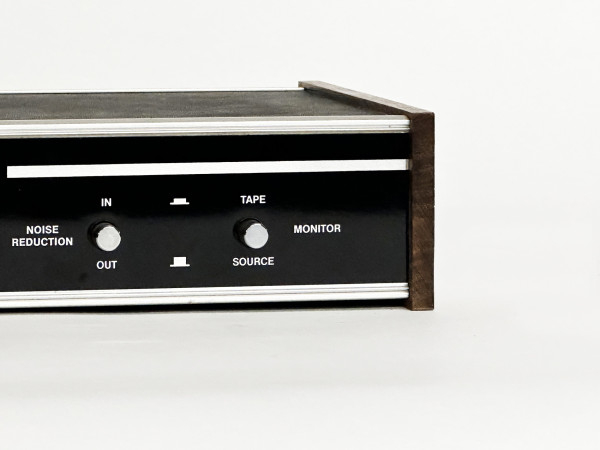 DBX II 21 Hifi Vintage Réparations