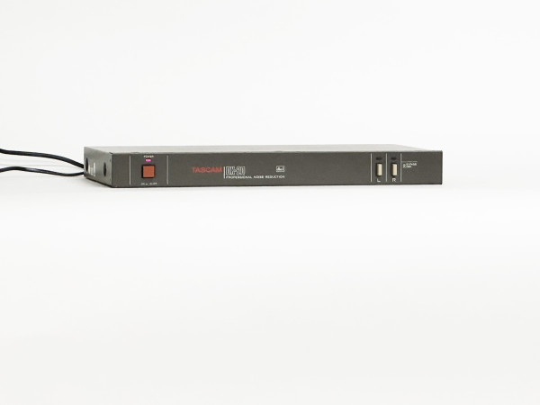 TASCAM DX-2D Hifi Vintage Réparations