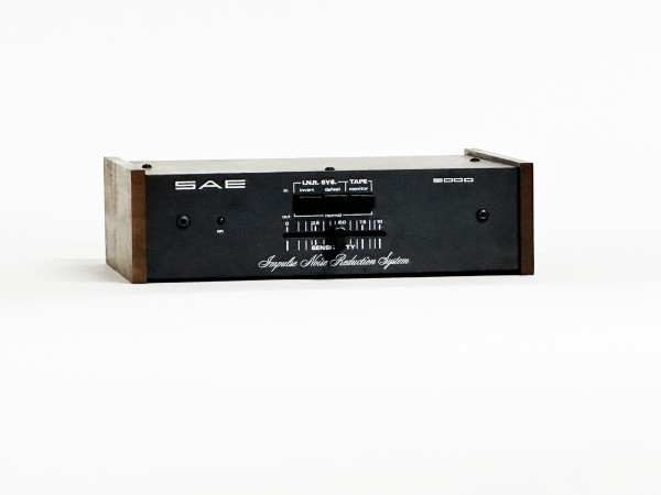 SAE 5000 Hifi Vintage Réparations