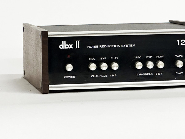 DBX II 124