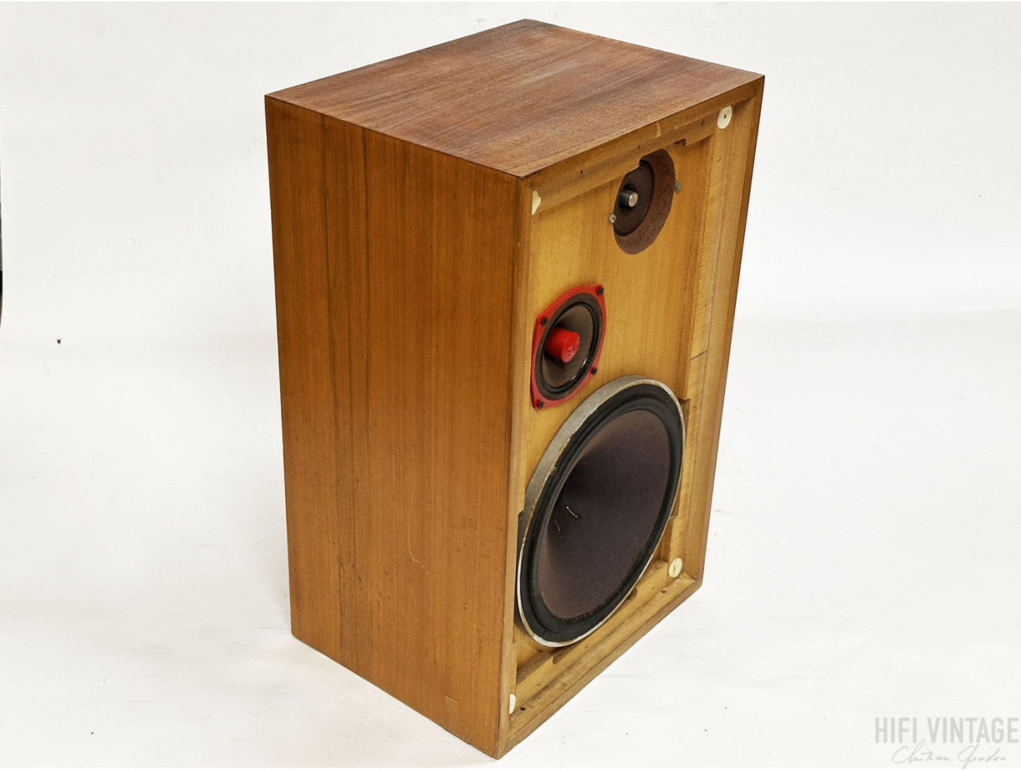 CABASSE Sampan 310 Hifi Vintage Réparations