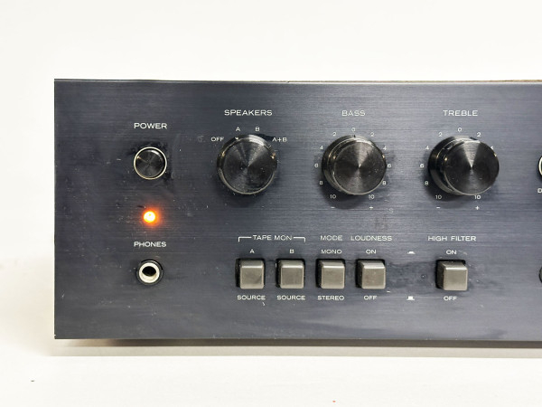 KENWOOD KA-1400B Hifi Vintage Réparations