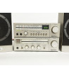 HITACHI J2 Mini-chaîne Hifi Vintage Réparations