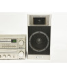 HITACHI J2 Mini-chaîne Hifi Vintage Réparations