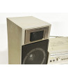 HITACHI J2 Mini-chaîne Hifi Vintage Réparations