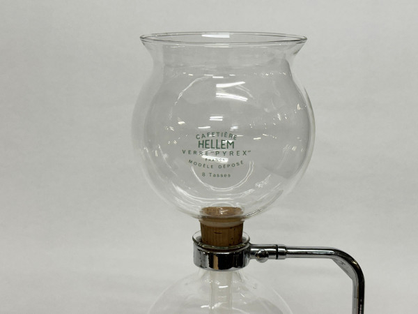 HELLEM Cafetiere Hifi Vintage Réparations