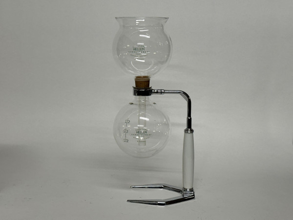 HELLEM Cafetiere Hifi Vintage Réparations