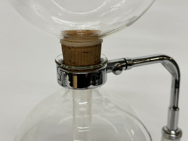 HELLEM Cafetiere Hifi Vintage Réparations