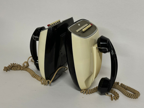 NEO-PHONE Interphone  Hifi Vintage Réparations