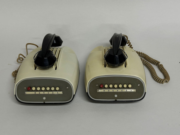 NEO-PHONE Interphone  Hifi Vintage Réparations