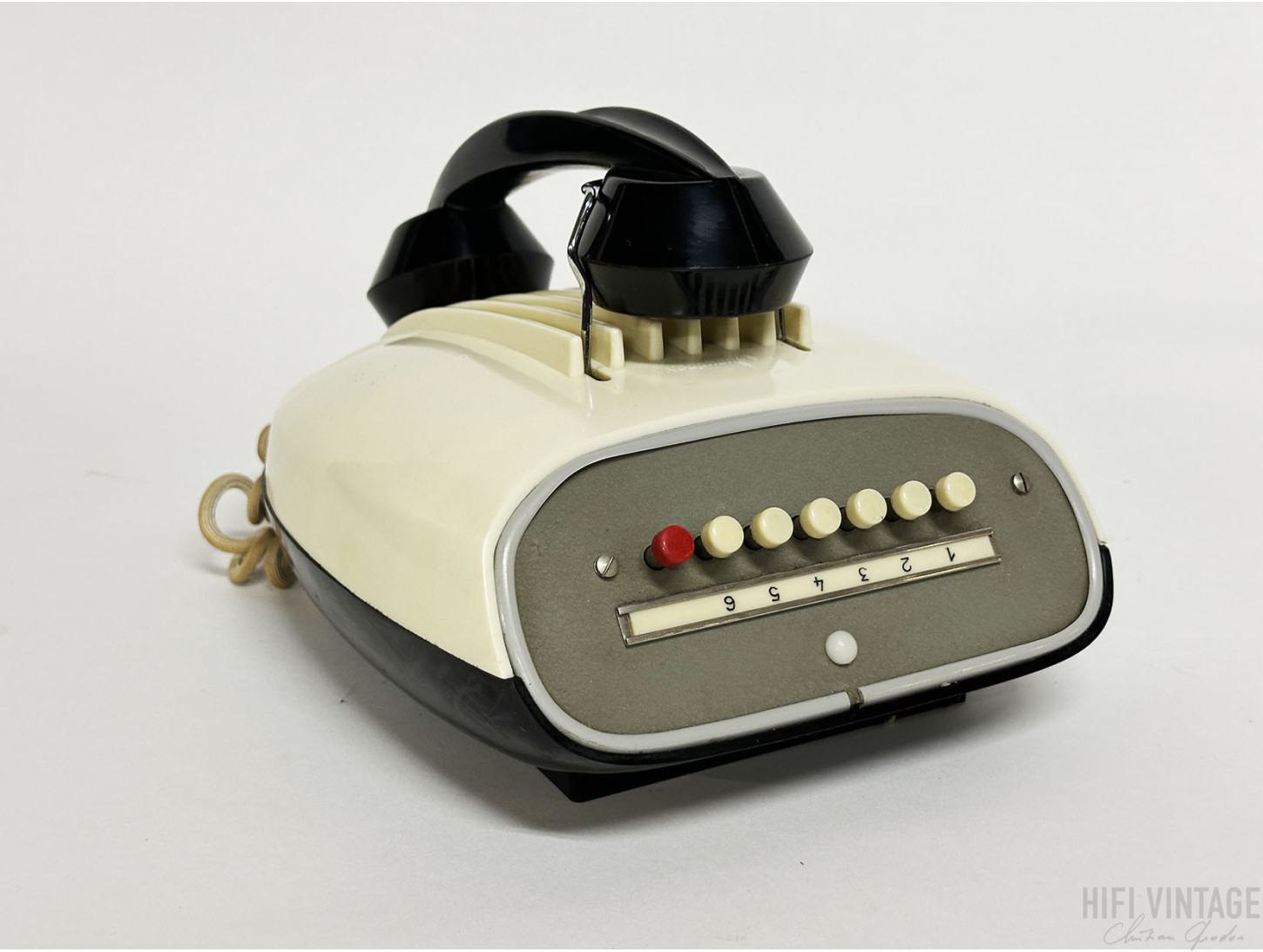 NEO-PHONE Interphone  Hifi Vintage Réparations