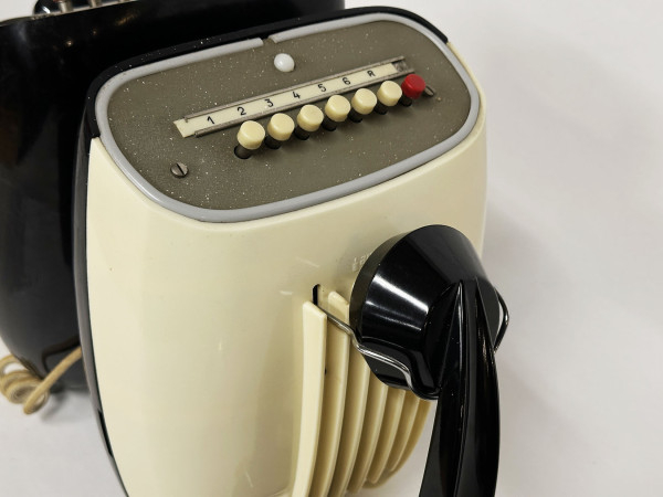 NEO-PHONE Interphone  Hifi Vintage Réparations
