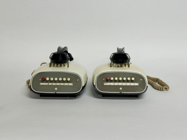 NEO-PHONE Interphone  Hifi Vintage Réparations