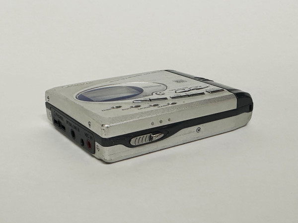 SHARP MD SR-70H  Hifi Vintage Réparations