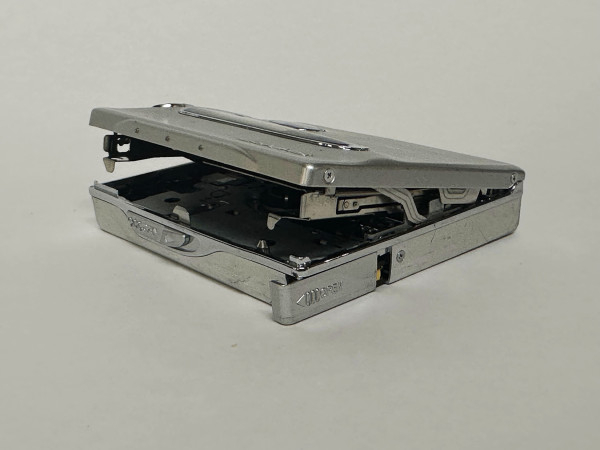 SHARP MD MT270H  Hifi Vintage Réparations