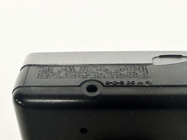 SONY WM-FX40 Hifi Vintage Réparations