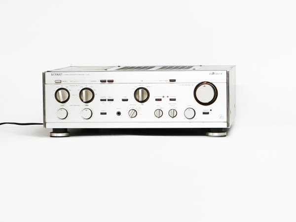 LUXMAN L-530