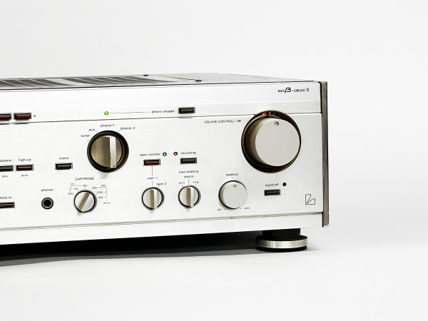 LUXMAN L-530