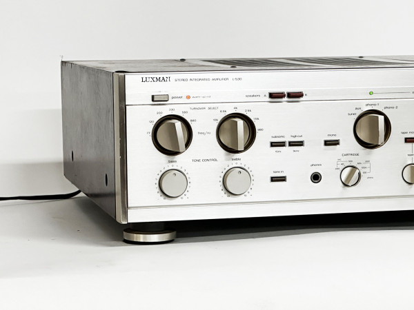 LUXMAN L-530