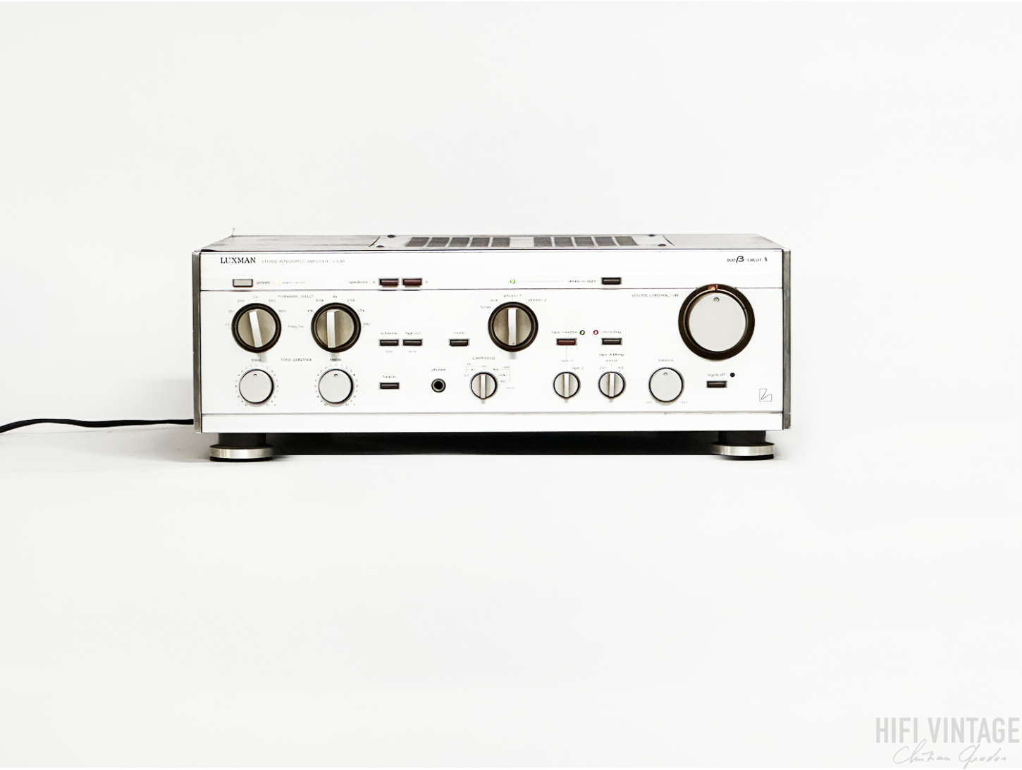 LUXMAN L-530