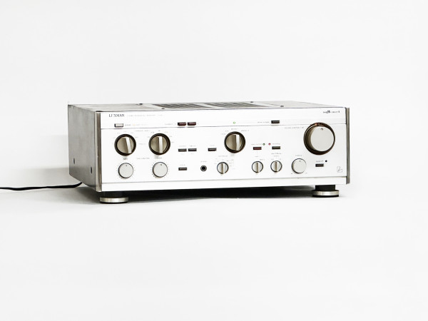 LUXMAN L-530
