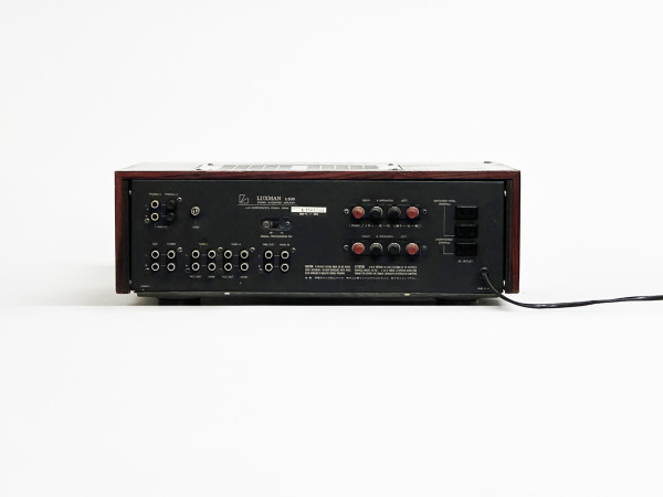 LUXMAN L-530