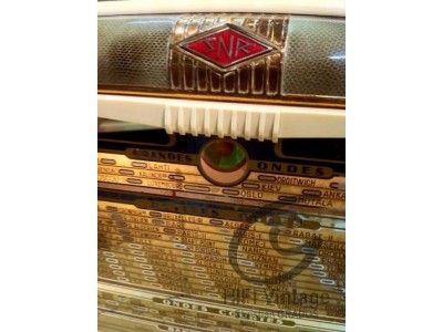 SNR Excelsior 52