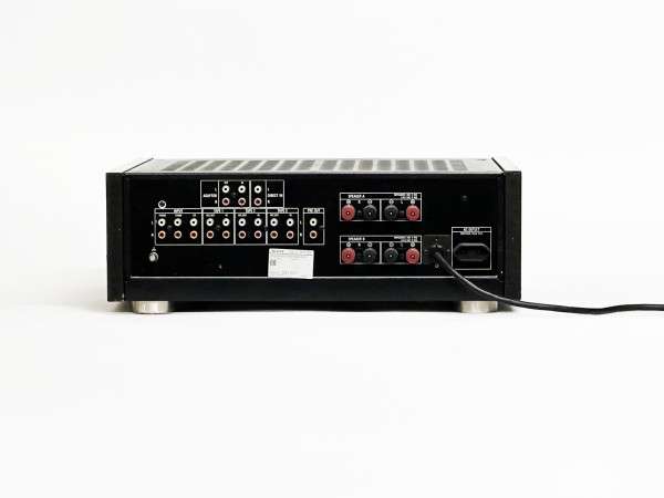 SONY TA-730ES HifiVintage réparations