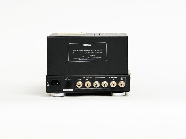 UNISON RESEARCH SIMPLY TWO